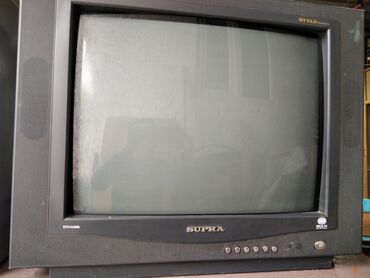 Телевизоры: ТВ в рабочем отл состоянии отдам каждый