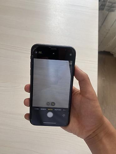 redmi 10 note pro: IPhone 11, черный - Экран 6.1" Liquid Retina HD (IPS), True Tone — 3