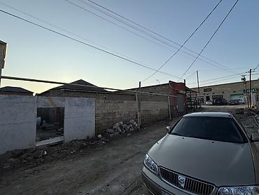 kredıtle evler: 1 otaqlı, 50 kv. m, Kredit var — 1