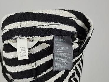 pull and bear shorts: H&M, Шорти жіночі, розмір XS — 5