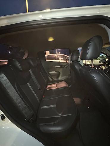 wuling mini ev: Chevrolet Spark: 2020 г., 1 л, Автомат, Бензин, Хэтчбэк — 5
