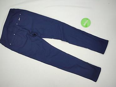 spodnie subdued: Spodnie materiałowe damskie, rozmiar XL — 3