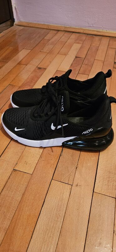 grubin 39: Nike, 39, color - Black