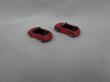 Figurice i makete: Kinder autić mini, ocuvan, cena za kom — 3