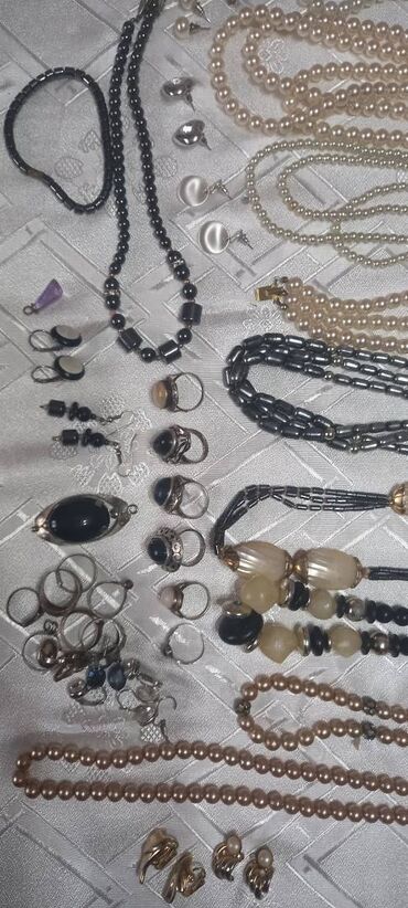 kutije za nakit – слике: Material: Amber