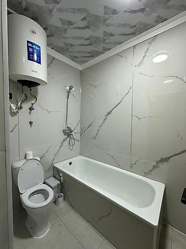 ош сити парк: 🏠 Уютные 2х/ 4х-комнатные квартиры: посуточно и на долгий срок! — 1