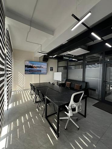 Продажа комнат: 35 м² — 5