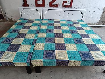 Yeni, Təknəfərlik çarpayı lalafo.az -da — 4 Yeni, Təknəfərlik çarpayı — 4