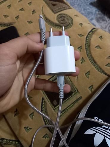 Apple iPhone: IPhone 8 Plus, 64 GB, Qara, Barmaq izi — 10