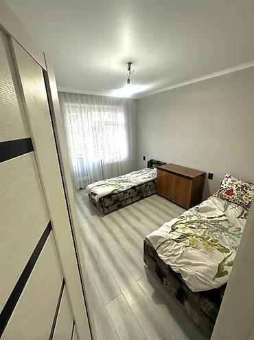 отделка квартир: Сдаётся на сезон в селе Бостери возле трассы светлая 3‑комнатная — 3