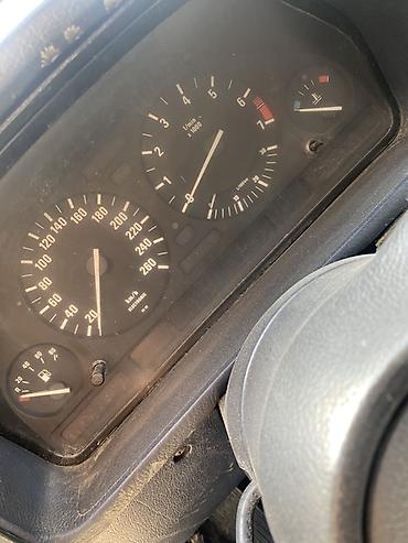 опел вектра с: BMW 5 series: 1992 г., Седан — 6