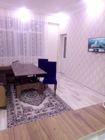 Долгосрочная аренда квартир: Xətai rayonu,Babək prospekti,Baku Medical Plazanın arxası.15 mərtəbəli