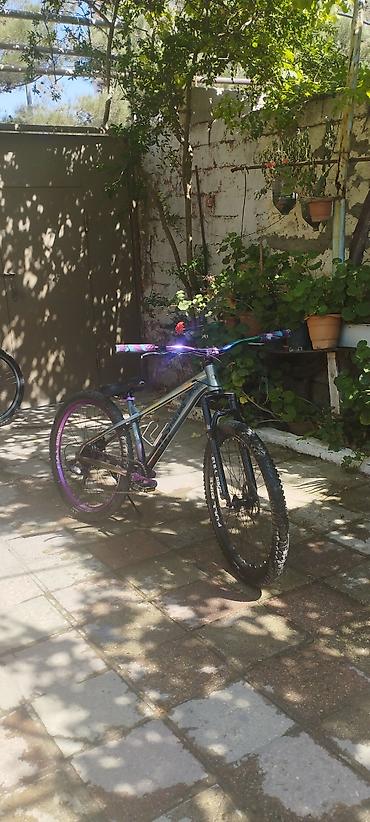 İdman velosipedləri: Elim yandi qiymetine !!! Velosipedin hec bir proplemi yoxdur sadece — 1