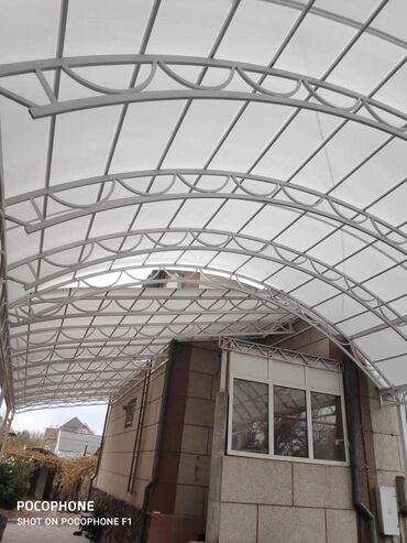 Сварка: Сварка | Навесы, Заборы, оградки, Решетки на окна Бесплатная смета, Высотные работы, Доставка — 26