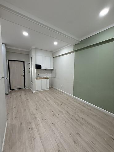 квартира 4комната: 2 комнаты, 40 м², Элитка, 6 этаж, Свежий ремонт — 5