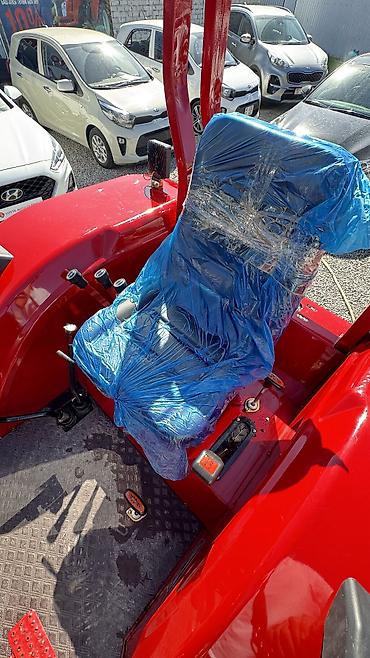 Другие тракторы: 🔥🚜 MURAS AUTO представляет 🚜🔥 🚜 WEIFANG 604 — 2026 ЖЫЛ 💪 Күчтүү — 7