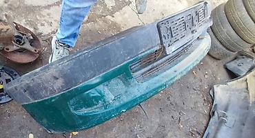 auto otpad vrbas: BRANIK ZELENI ZA PEUGEOT 306 | Peugeot 306 prednji branik zeleni na — 5
