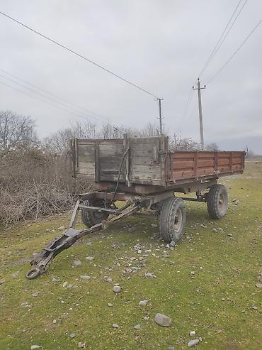 maşın opel: Traktor Belarus (MTZ) 80, 1994 il, 30 at gücü, motor 10 l, İşlənmiş — 8