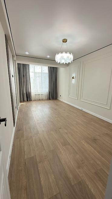 ахунбаева достоевского: 1 комната, 48 м², Элитка, 4 этаж, Евроремонт — 5