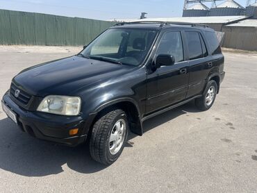 тормозной диск хонда фит: Чёрный внедорожник Honda CR-V с багажником на крыше. Автомобиль