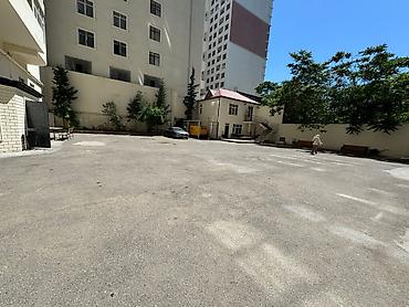 bir otaql: 3 otaqlı, Yeni tikili, 155 kv. m — 6
