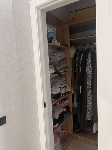 Продажа квартир: 2 комнаты, 60 м², Элитка, 4 этаж, Дизайнерский ремонт — 13