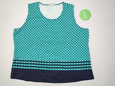 spodenki jeansowe pull: Bpc bonprix collection, Bluzka damska, rozmiar 2XL — 4