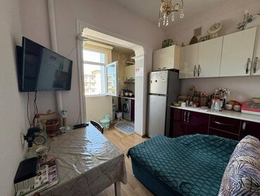 Köhnə tikili: Bakı, Hövsan qəs., 2 otaqlı, Köhnə tikili, 60 kv. m — 5