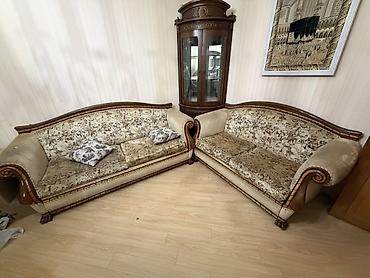 İşlənmiş, Klassik divan, Divan, Bazasız, Açılan