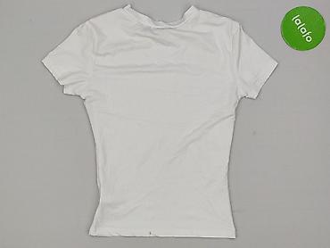 bluzy 2005: T-shirt damski, rozmiar XS — 3