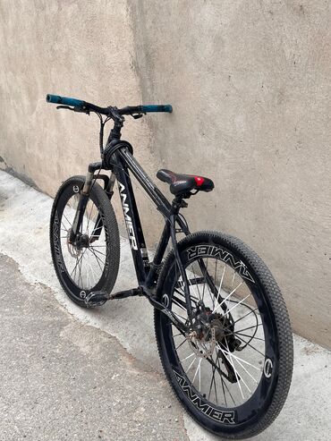 İdman velosipedləri: 40m maşın. 95m velosiped 26liq. 90m idman aleti. 40m balaca -da lalafo.az — 5 İdman velosipedləri: 40m maşın. 95m velosiped 26liq. 90m idman aleti. 40m balaca — 5