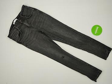 jeansy push up: Zara, Jeansy damskie, rozmiar M — 2