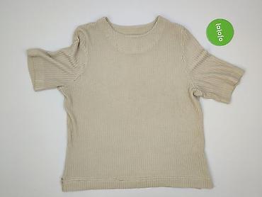 ile waży sweter: Sweter damski, rozmiar 3XL — 2