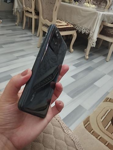 telefon tesla: Redmi Note 12, 256 GB, rəng - Qara, Sensor, Barmaq izi, Simsiz şarj — 5