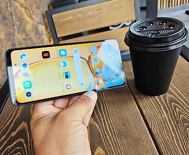 xiaomi redmi 13: Redmi, Redmi 13C, Б/у, 256 ГБ, цвет - Черный, 1 SIM, 2 SIM — 6