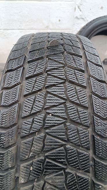 Шины: Зимние шины шипуемые Sailun Ice Knight WDS9 - Размер: 235/55 R19 - — 5