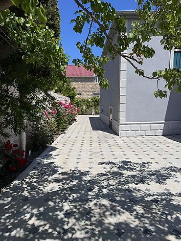 ev tavan modelleri: Satılır: Həyətli fərdi ev -Paket kupça - Müstəqil həyətyanı sahəsi — 2