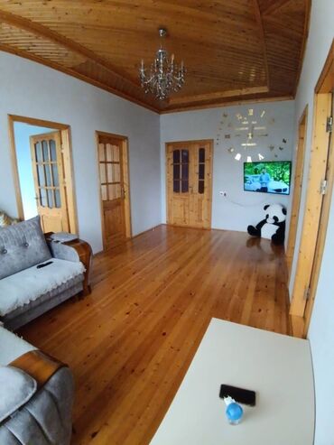 Həyət evləri və villaların satışı: 4 otaqlı, 120 kv. m, Kredit yoxdur, Yeni təmirli — 8