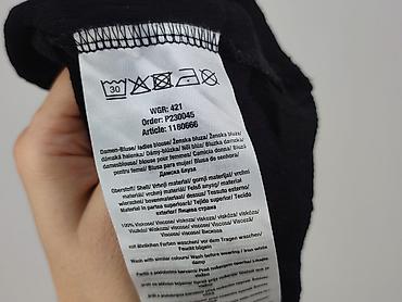 so italian: Janina, Bluzka damska, rozmiar 5XL — 5