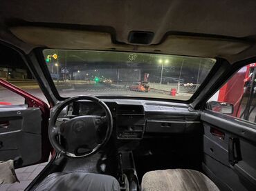 ВАЗ (ЛАДА): ВАЗ (ЛАДА) 21099: 1989 г., Механика, Бензин, Седан — 7