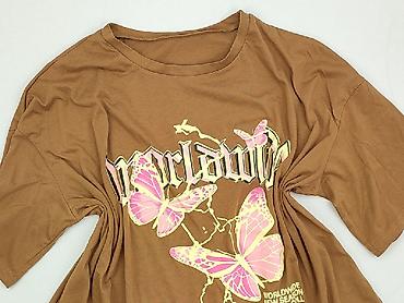 sklepy greenpoint: T-shirt damski, rozmiar One size — 1