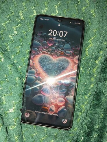 Samsung: Samsung Galaxy A53 5G, 128 GB, bоја - Crna, Otisak prsta, Dual SIM, Face ID — 2