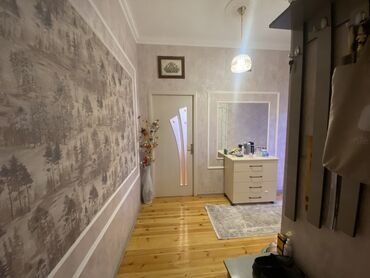 Yeni tikili: 2 otaqlı, Yeni tikili, 58 kv. m — 13