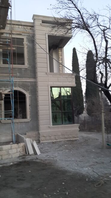 Tikinti işləri: 📌 Xidmətlərimiz 🛠Tikinti və Təmir: ▪ Mənzillərin təmiri ▪ Həyət evləri — 9