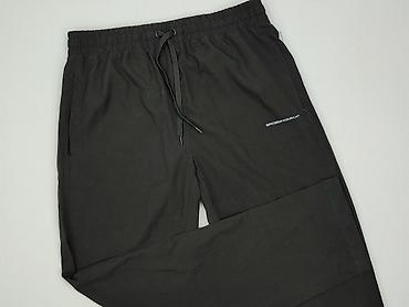bomber jacket: Spodnie dresowe dla mężczyzn, rozmiar M — 1