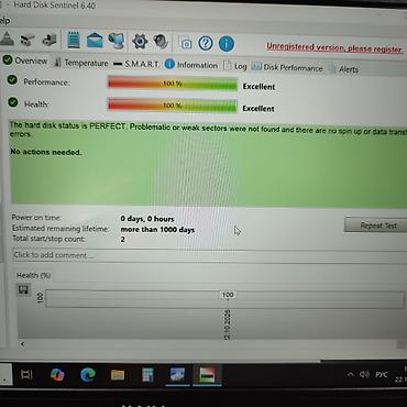 external hard drive: Накопитель для ПК, Новый, Toshiba, HDD, 1 ТБ, 2.5" — 3