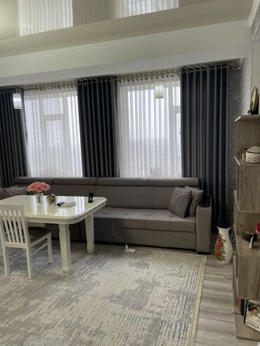 Продажа квартир: 3 комнаты, 106 м², Элитка, 5 этаж, Евроремонт — 18