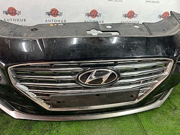 решетка краун: Решетка радиатора Hyundai Grandeur IG G6DL 3.0 БЕНЗИН (б/у) — 1