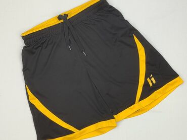 lewandowski barcelona koszulka: Shorts, 12 years, 152, condition - Perfect