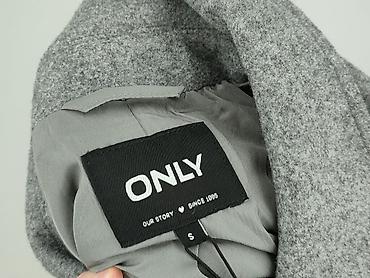 Płaszcze: ONLY, Płaszcz damski, rozmiar S — 7